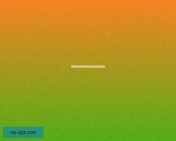 惩戒骑附魔搭配与优化指南如何提升伤害与生存能力